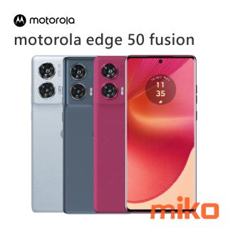 motorola edge 50 fusion